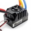 Regulator obrotów Rocket A1 TURBO ESC 120A 2-3S BEC 6.0/7.4V 7A
